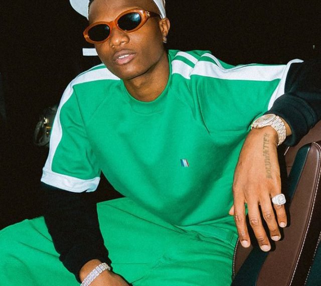 World Wizkid Day: Fans Eulogise Music Star On Twitter - Celebrities ...