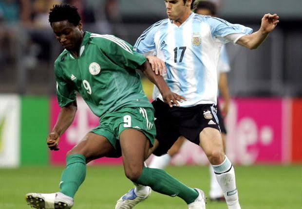 Which Nigeria Under Flying Eagles Team Had The Best Perfomance Sports Nigeria