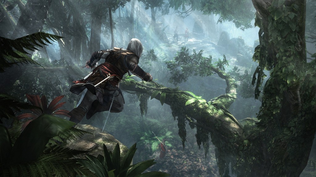 Assassin's Creed IV Black Flag - Gaming - Nigeria