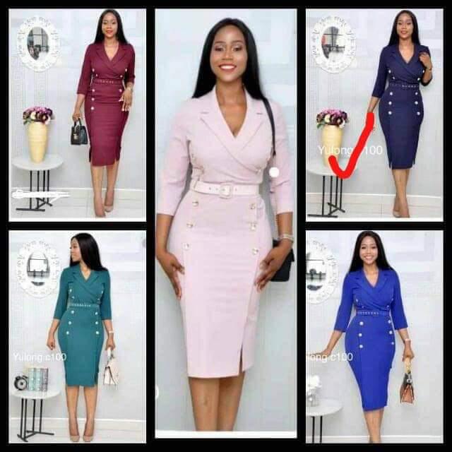 Most Affordable Fashion Store In Nigeria - Fashion - Nigeria