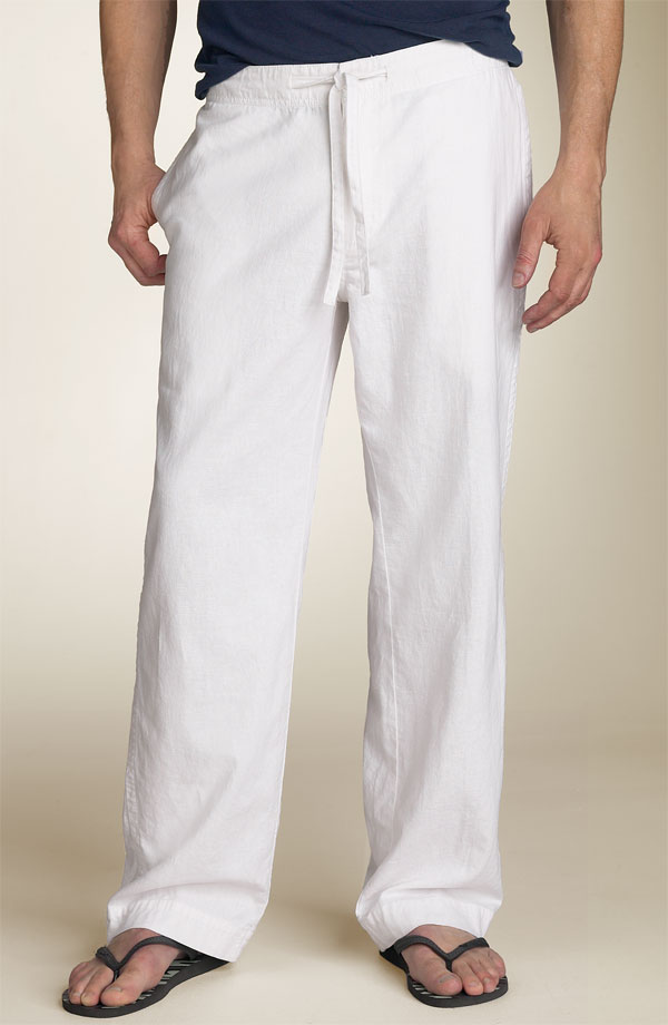 Linen Pants - Tops For Gents And Ladies - Fashion/Clothing Market - Nigeria