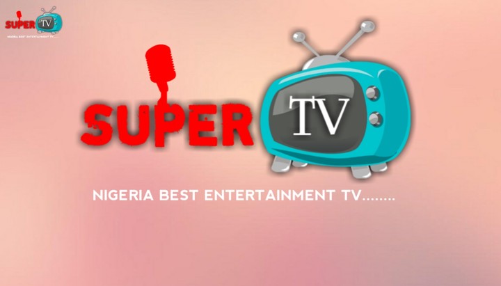 Super Tv Exclusive Interview With Id Cleff Tv Movies Nigeria