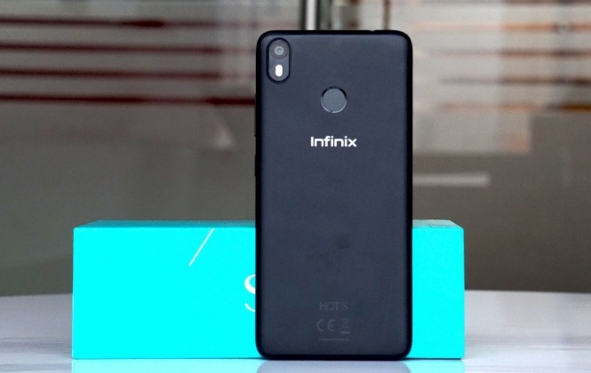 infinix s8 pro