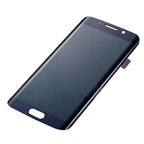 Samsung Galaxy S6 Edge + Replacement Screen - Technology Market - Nigeria