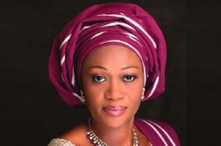 Bola Tinubu's Wife, Oluremi Re-elected As Senator ...