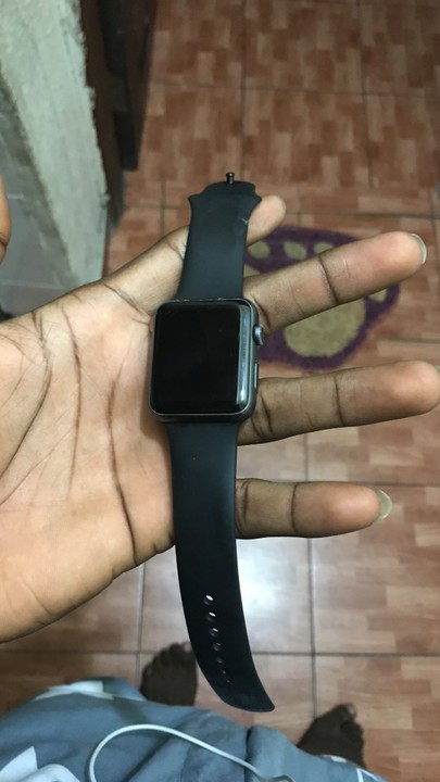 Apple watch series 1 hotsell price used