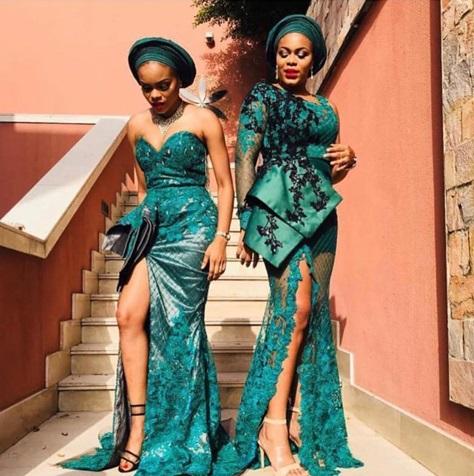 Latest Nigerian Fashion Trend Styles In 2019 - Fashion - Nigeria