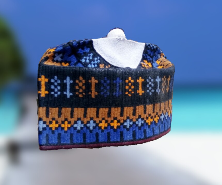Start Selling Hausa Caps Today,make 50-70% Profit! - Fashion - Nigeria