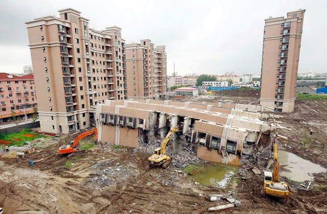  Apartment Building Collapse In China for Simple Design