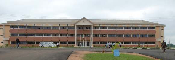 Cultists Disrupt Examination In Osun State University, Osogbo Campus ...