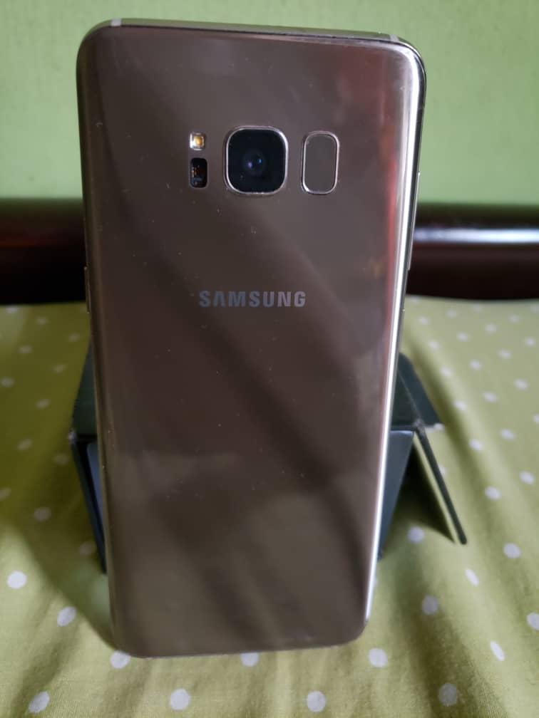 used galaxy s8 for sale