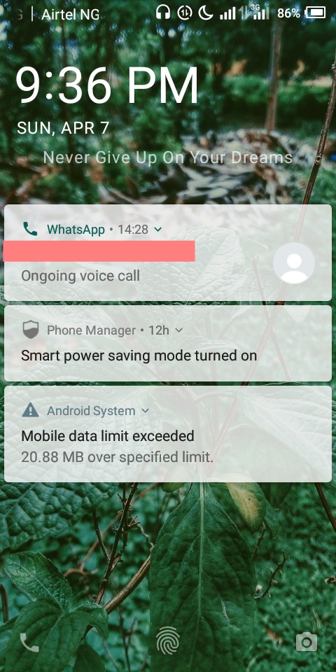 How Much Data Does A Whatsapp Call Use? It Depends And Here Is Why