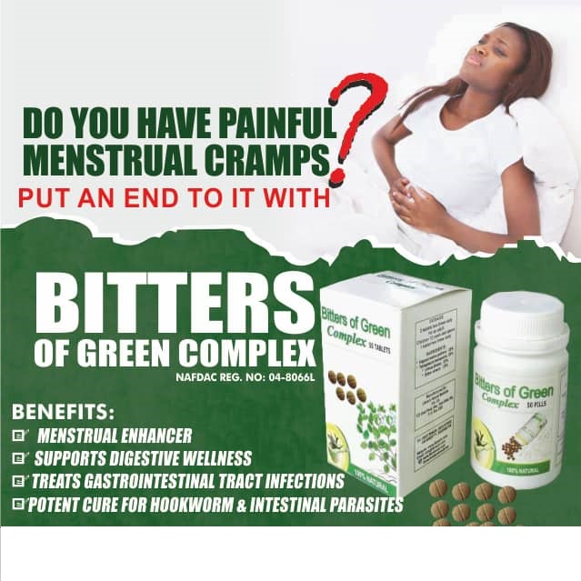 treat-painful-menstruation-today-health-nigeria