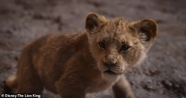 The Lion King Scar Makes Menacing Appearance In Haunting Full Trailer
