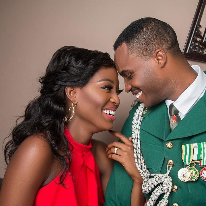 Pre Wedding Photoshoots Which Of These Is The Best Events Nigeria 