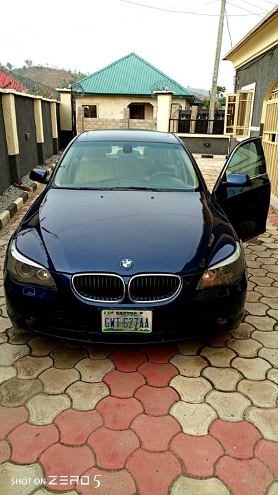 BMW For Sale - Autos - Nigeria