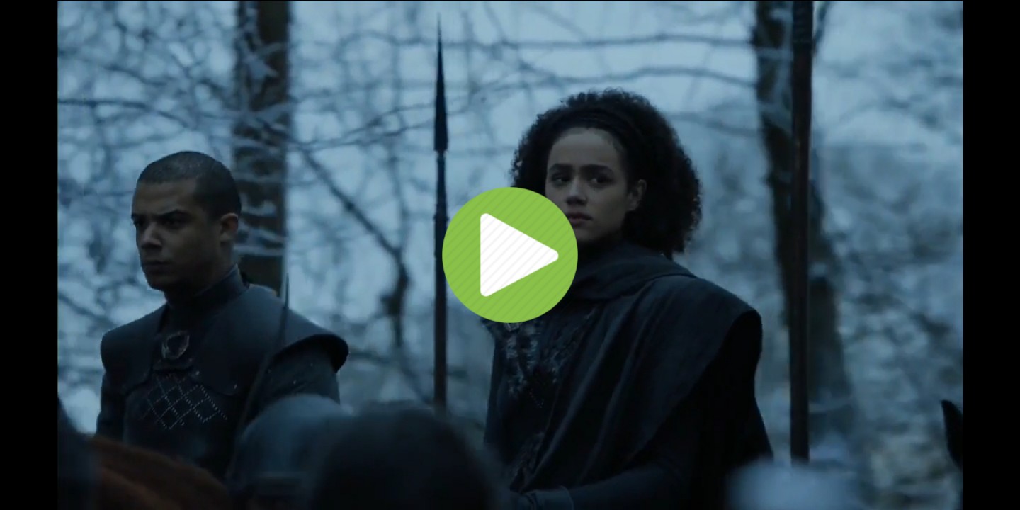 Download Series: Game Of Thrones Season 8 EPISODE 01 Mp4/hd Quality -  Celebrities - Nigeria