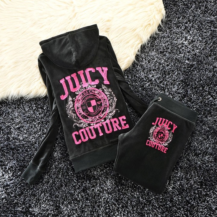 Juicy couture tracksuit clearance outlet