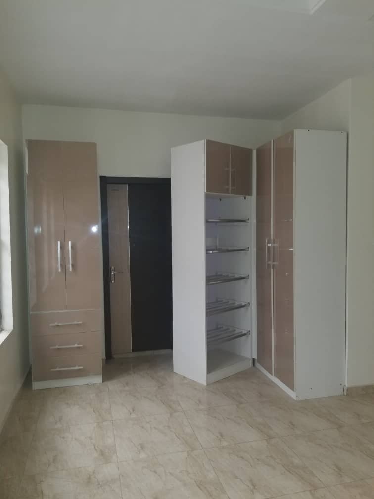 Alvina Homes Serviced 3 Bedroom Duplex For Rent Located At Lekki ...