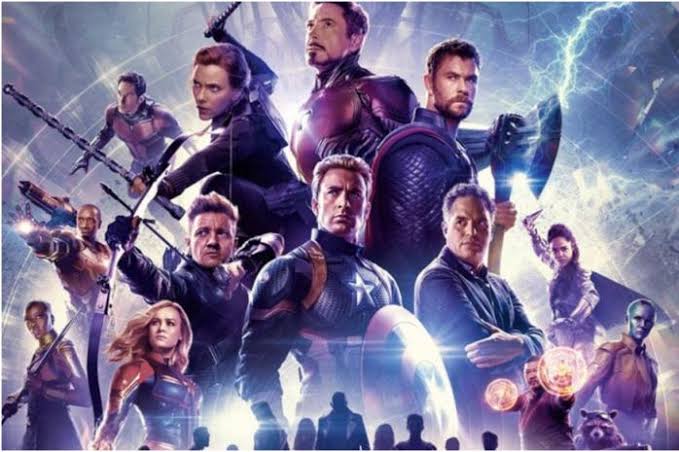 Avengers Endgame Directors Tell Fans To Avoid Spoilers And