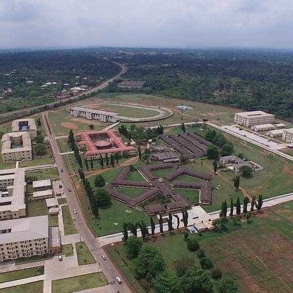 Babcock University In Pictures Education Nigeria 