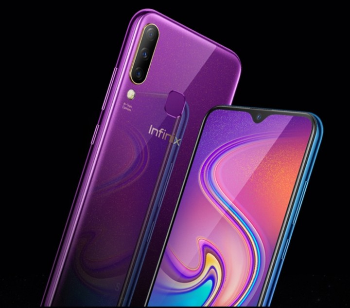 Infinix Hot S4 Specifications And Price. - Phones - Nigeria