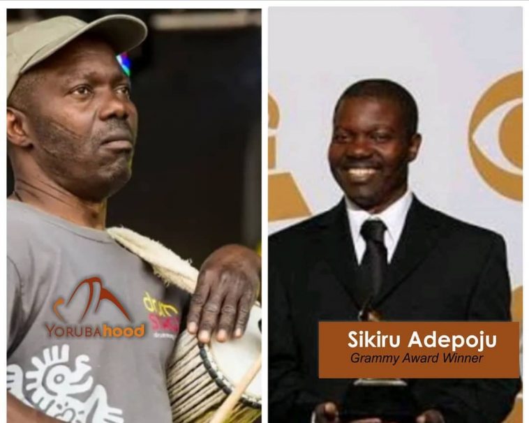 5 Nigerian Grammy Award Winners You Probably Haven’t Heard Of