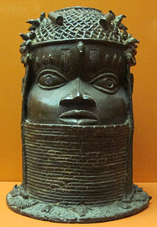 The Greatest Oba In Benin Kingdom History - Culture - Nigeria