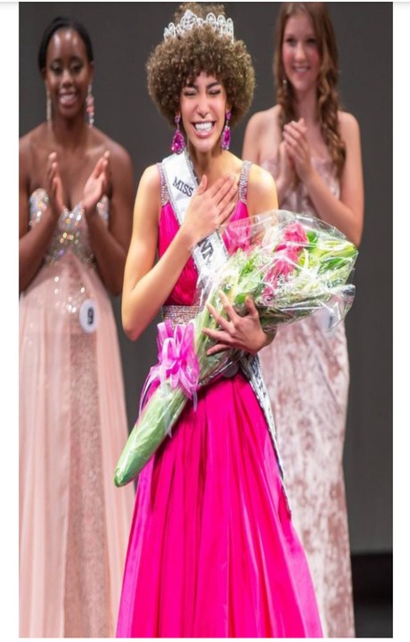 History Made As Black Women Win Miss USA, Miss Teen USA, And Miss America -  Celebrities - Nigeria