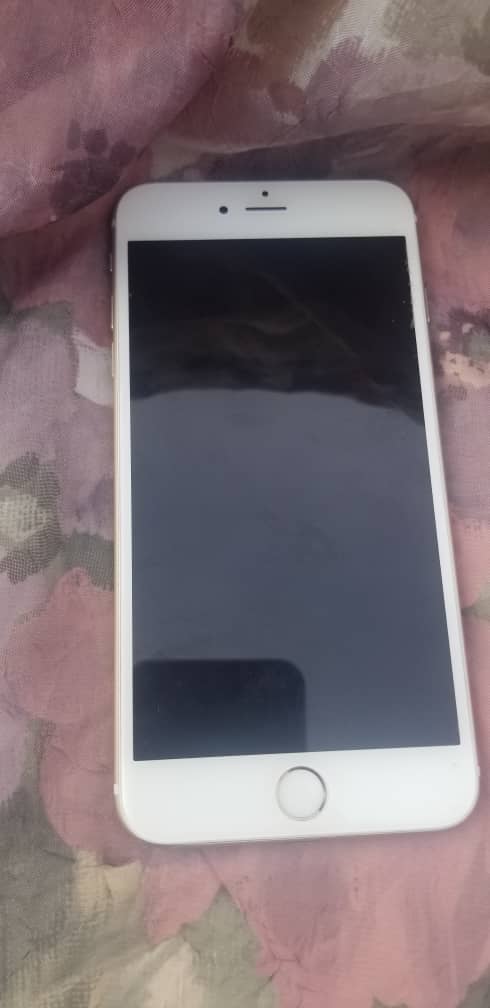 Iphone 6 Plus 64gb 60k - Technology Market - Nigeria