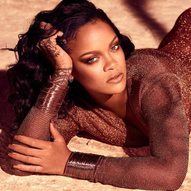 Rihanna Drop Latest Music - Music/Radio - Nigeria