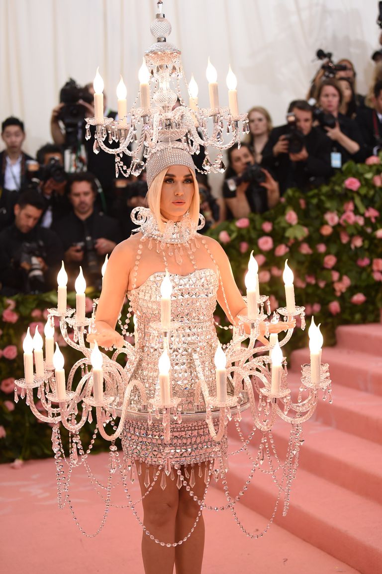 The Best And Worst Dressed Celebs Wore At The 2019 Met Gala Night