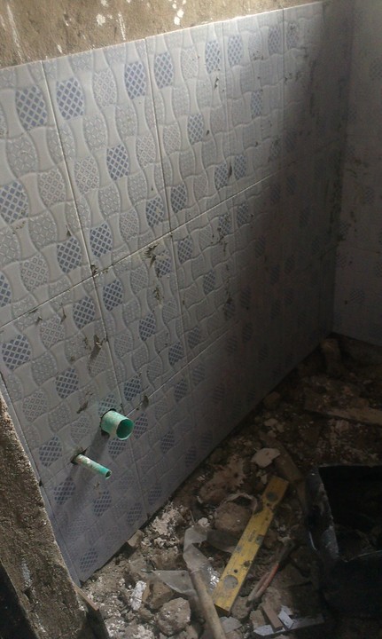 Discussion About Tiles Both Floor And Wall - Properties (3) - Nigeria