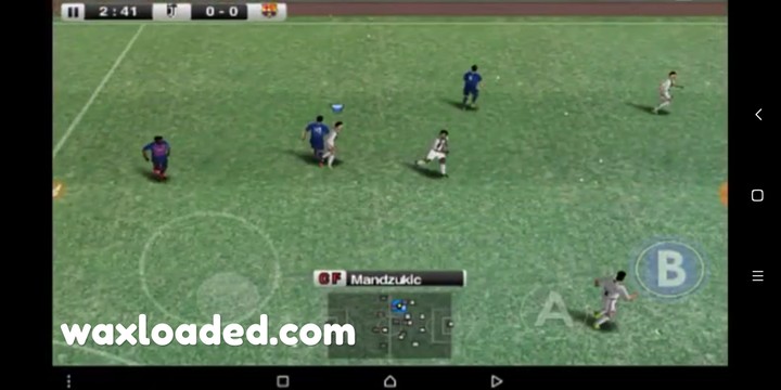 Winning Eleven 2020 Apk For Android [Updated 2023]