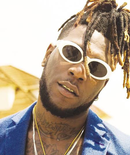 Burna Boy Quits Social Media Amidst Controversy ...