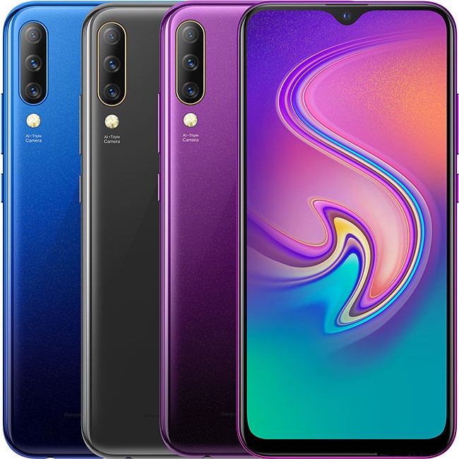 Infinix S4 Specification - Phones - Nigeria