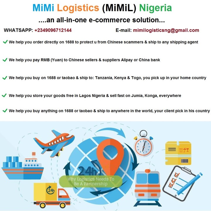 How To Sell Anything Fast In Nigeria From Anywhere In The World - Business  - Nigeria