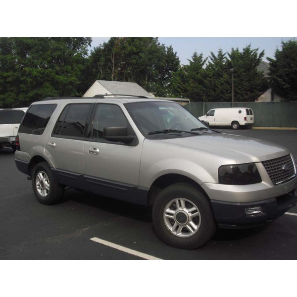 Gvwr of a 2003 ford expedition #7