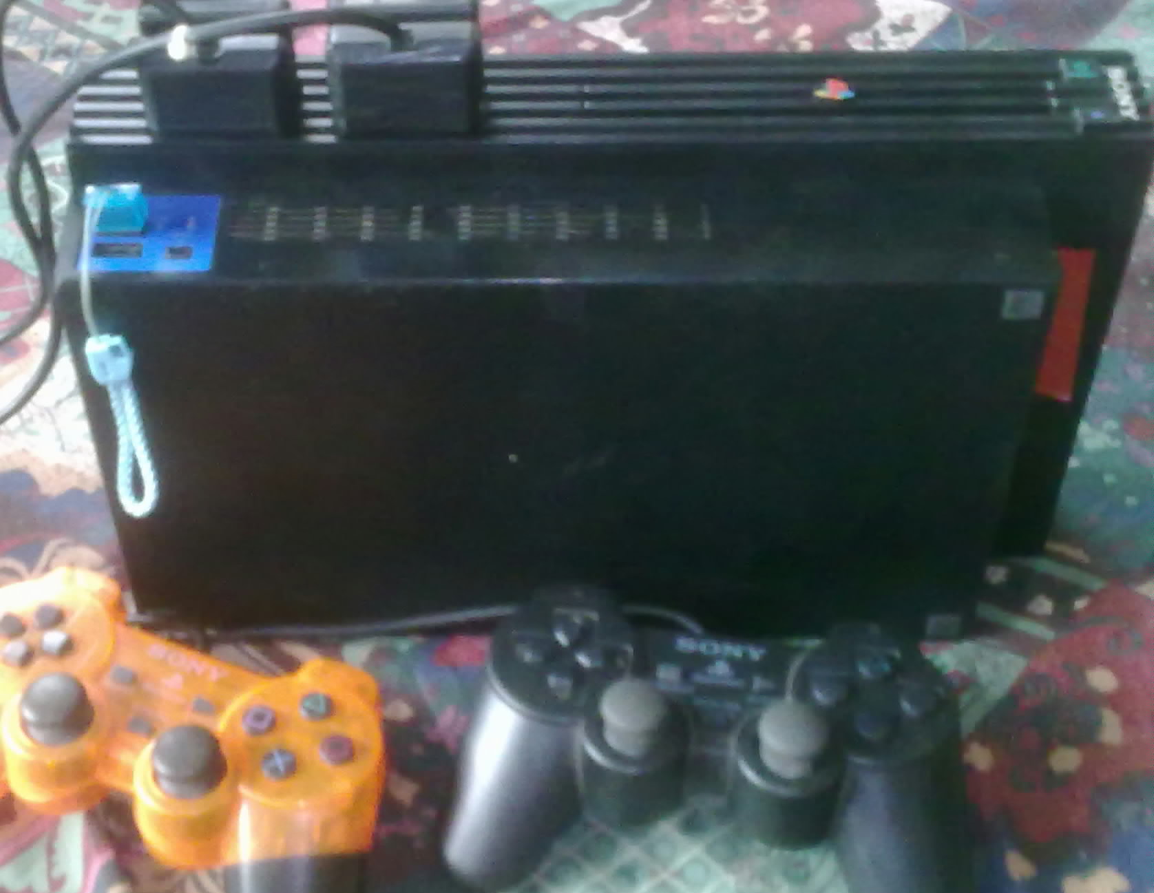 playstation two for sale