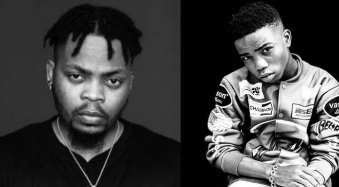 Olamide Reveals Why Lyta He Unfollowed Lyta And Sent Him ...