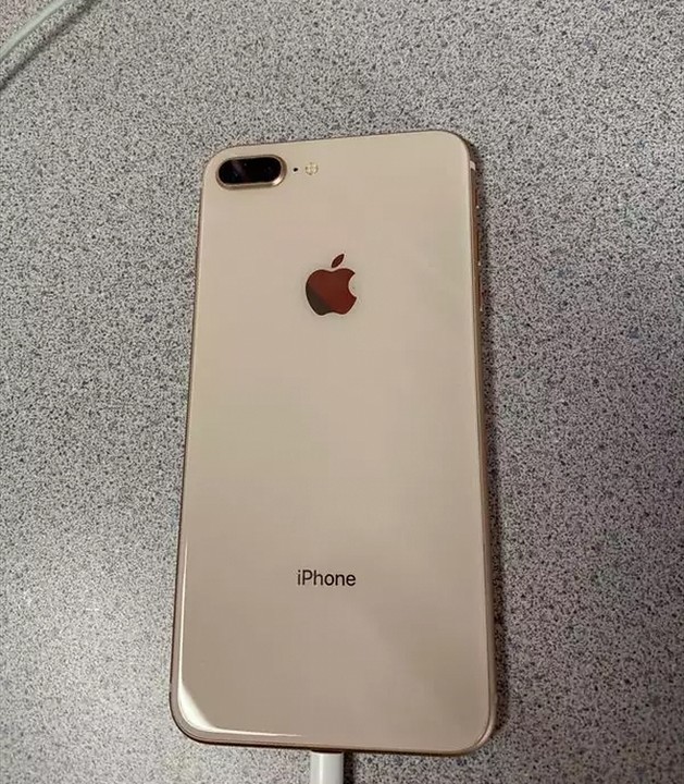 SOLD!!! iPhone 8 Plus 64GB (Gold) Factory & Chip Unlock For Sale ...