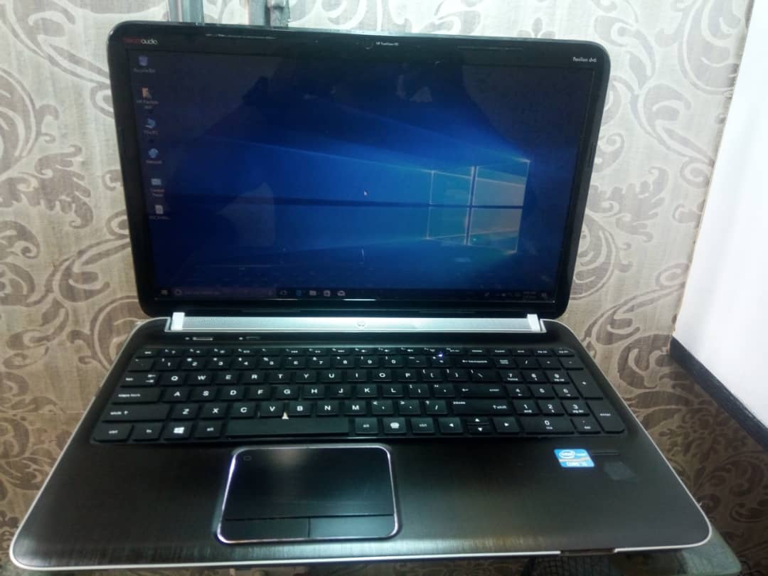 Original Laptops For Sale,at Best Price. - Technology Market - Nigeria