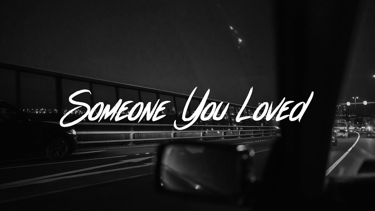 Download Music: Lewis Capaldi – Someone You Loved + Lyrics Download -  Music/Radio - Nigeria