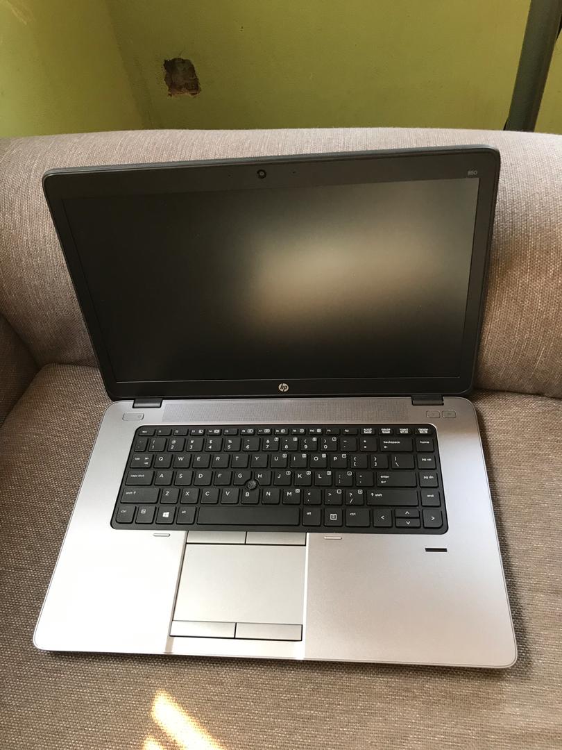 Hp elitebook 750 g1 обзор