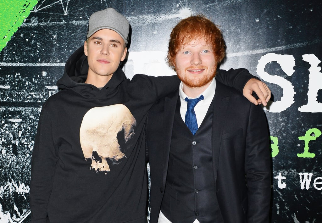 DOWNLOAD Ed Sheeran & Justin Bieber – I Don't Care - Music/Radio - Nigeria