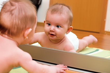 mirror infants affect does nairaland culture likes