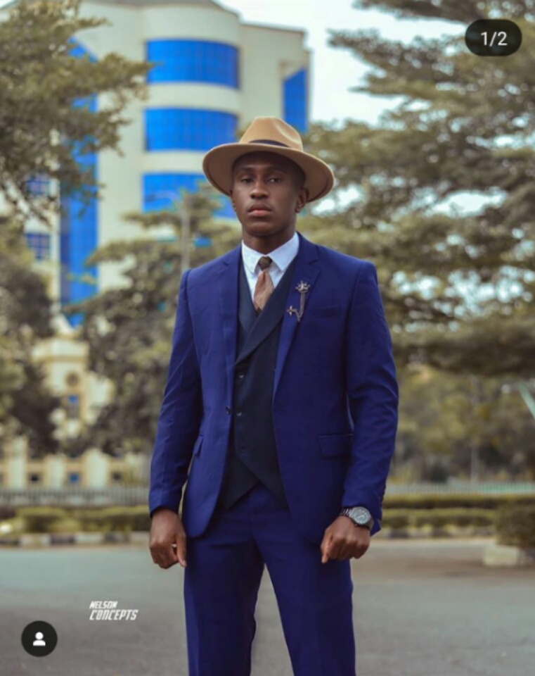 Covenant University Has The Best Fashionistas (Photos) - Education ...