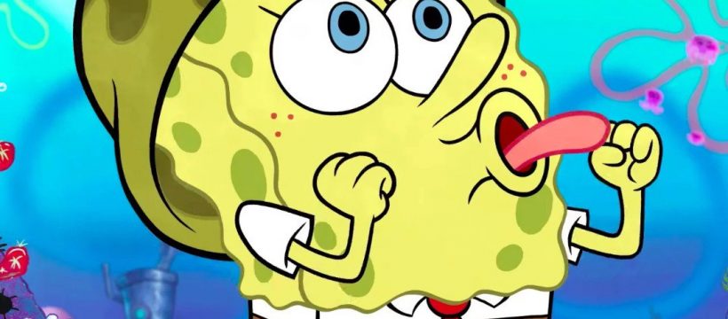 Spongebob Squarepants Game Remake Revealed Ahead Of E3 2019 - Gaming