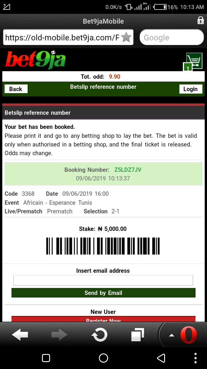 bet9ja soccer zoom nairaland nigeria don