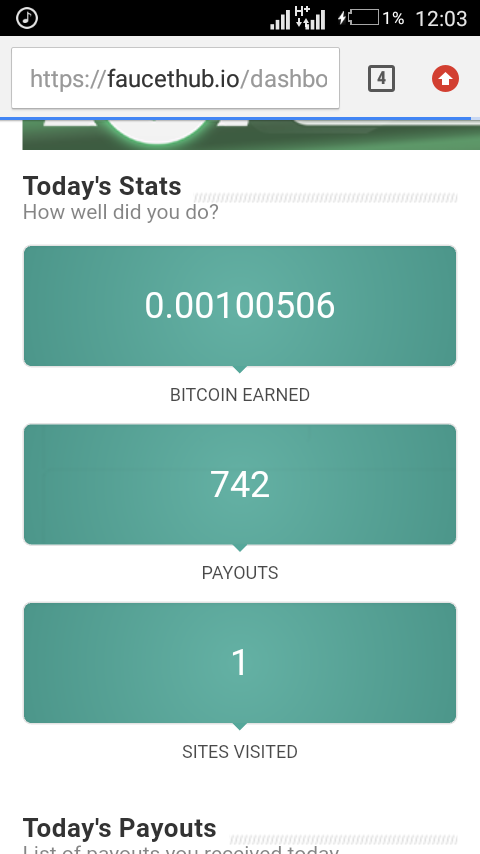 Earn Free Bitcoin Daily Sure Site With Payment Proof - 